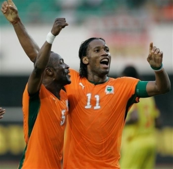 Transfert : Drogba ne quittera pas Chelsea