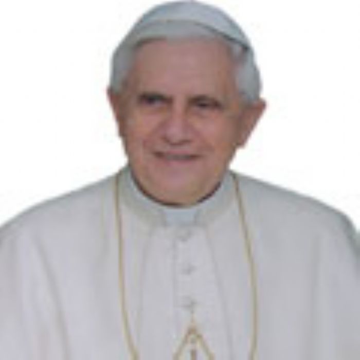 Divulgation du programme définitif de la visite du Pape Benoît XVI