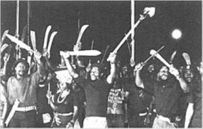 Cunene abrite la cérémonie officielle du 4 février