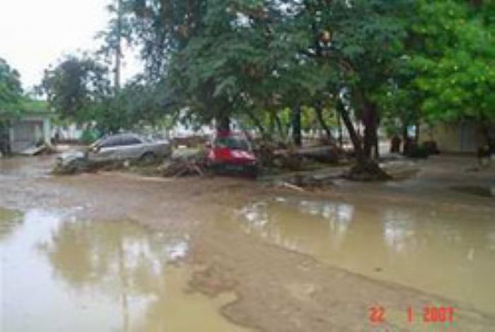 Séminaire sur la législation environnementale