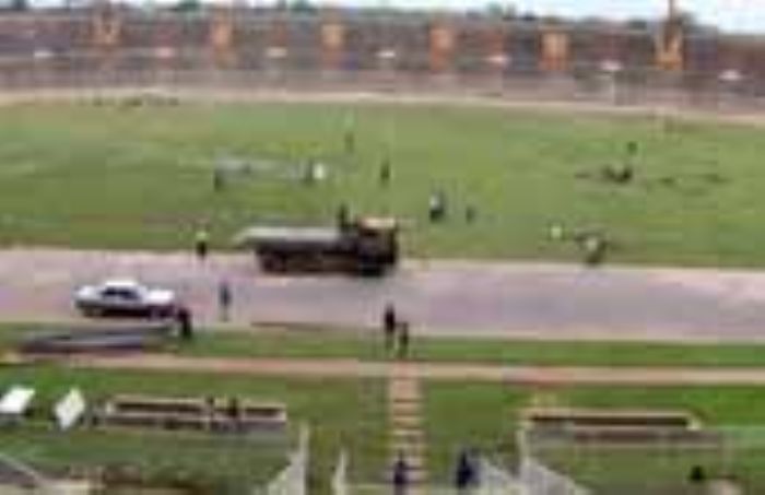 Chan 2009: DAGOBERT BANZIO CONSTATE L’AVANCÉE DES TRAVAUX À BOUAKÉ