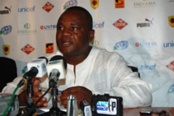 Convocation de la sélection nationale