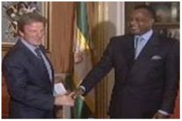 Les Factures Africaines du Docteur KOUCHNER au CONGO