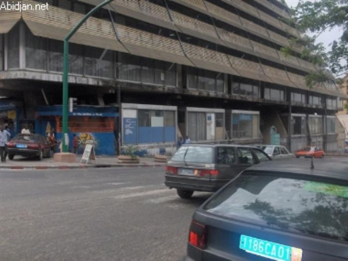 Général Kili Fiacre, DG de l’Office national de la protection civile : Pourquoi l’Etat doit fermer l’immeuble “La Pyramide”