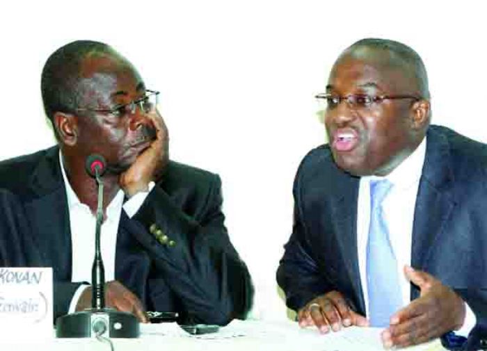 Association estudiantine : Divergence de vues sur la Fesci