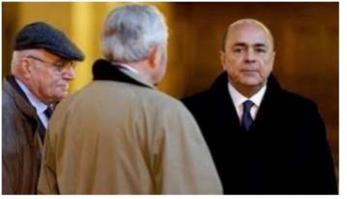 Angolagate: le tribunal rendra son jugement le 27 octobre 2009