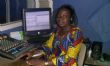 Entretien avec Patricia Adjisseku, journaliste et rédactrice en chef à  Radio Kanal Fm à Lomé