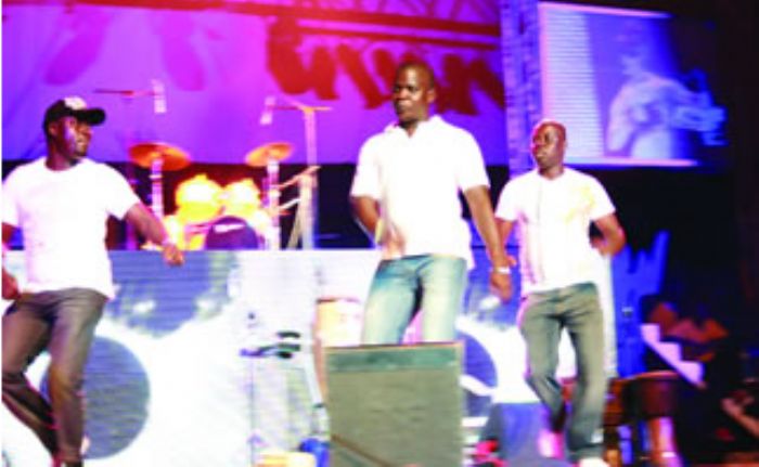 Musique : Dé-li-rant !