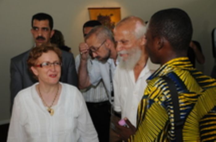 
				 Taekwondo : Deux athlètes congolais classés parmi les 10 premiers au championnat du monde universitaire