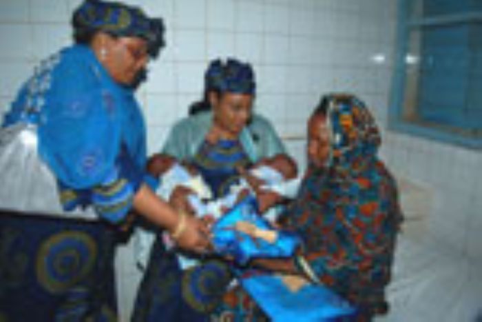 

		
				
			Lancement de la 9ème édition de la semaine nationale de mobilisation sociale  pour la lutte contre le paludisme à Diffa : mobilisation tous azimuts contre la maladie