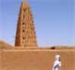 
		
		Agadez environnement : un écosystème assez riche dans un environnement austère