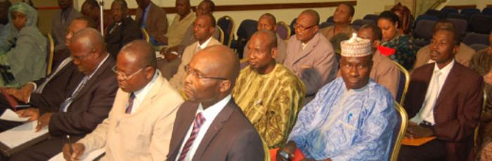 

		
				
			Journée de diffusion de la balance des paiements 2007 du Niger/BCEAO : sensibilisation des agents économiques sur l'importance de la balance des paiements