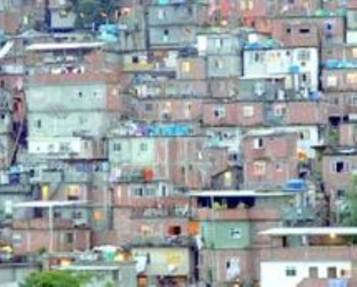 
				 Internet au service des petits entrepreneurs des favelas de Rio
