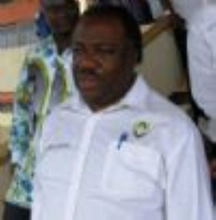 
	Gabon L’alternance dans la continuité ?