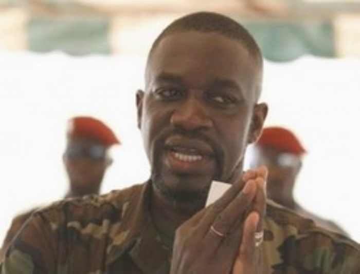 
		
		Diaspora actualités (18) : Ibrahim Coulibaly tué	
	