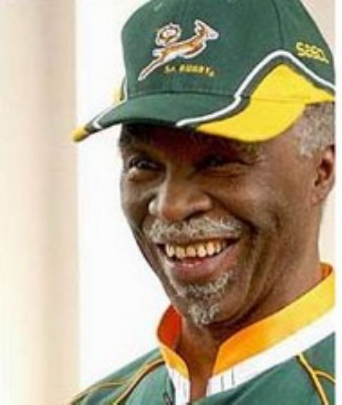 
		
		Thabo Mbeki: Qu'est ce que le monde s'est trompé en Côte d'Ivoire !	
	