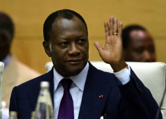 
				
			Politique / « La Côte d 'Ivoire est de retour sur la scène internationale », déclare le président Ouattara
			
		










