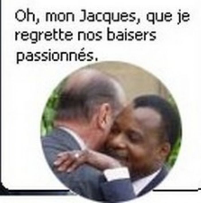 
		
		Quand Paris installe " démocratiquement " les chefs d'Etat africains	
	