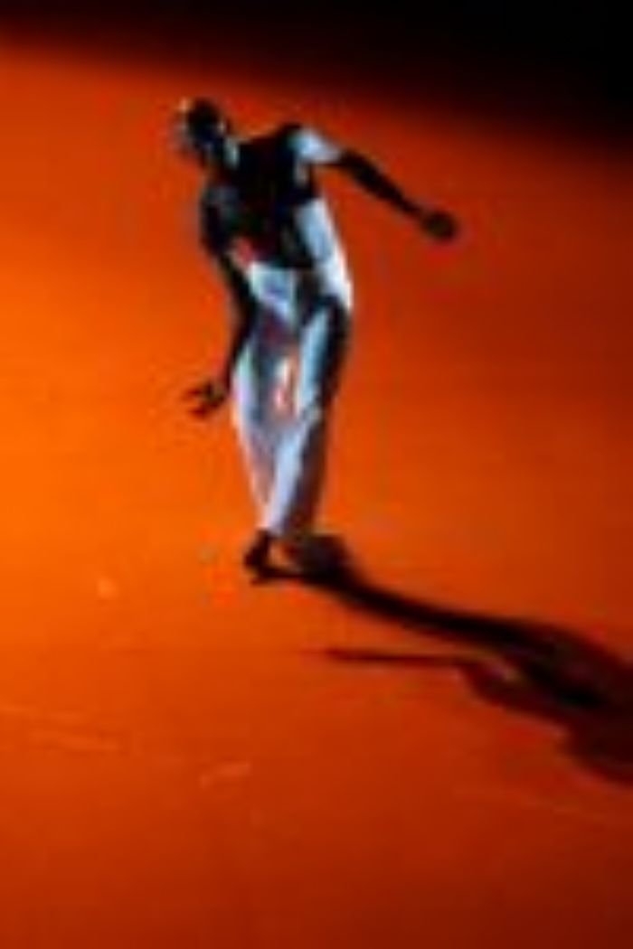 

					Maman Sani
	1er Prix au Concours Premio Roma Danza		

