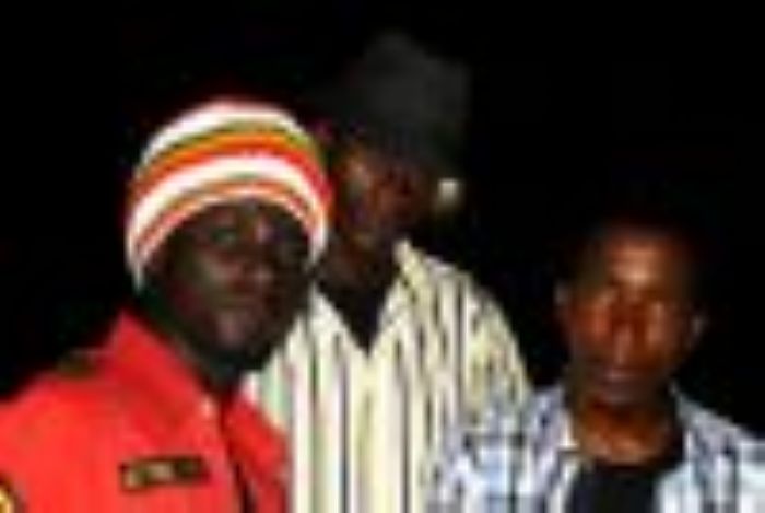 

					An interview with Metaphore Crew		

