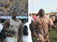 
				  
				 COMBAT TYSON / BALLA GAYE:  LES EXPERTS ONT DIT...
			 