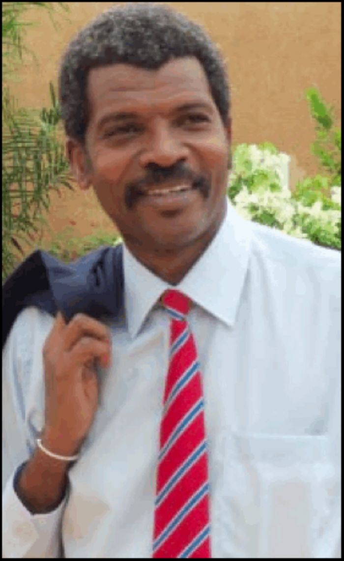 
					Amadou Seydou Nourou : «Une arme de distraction massive»			