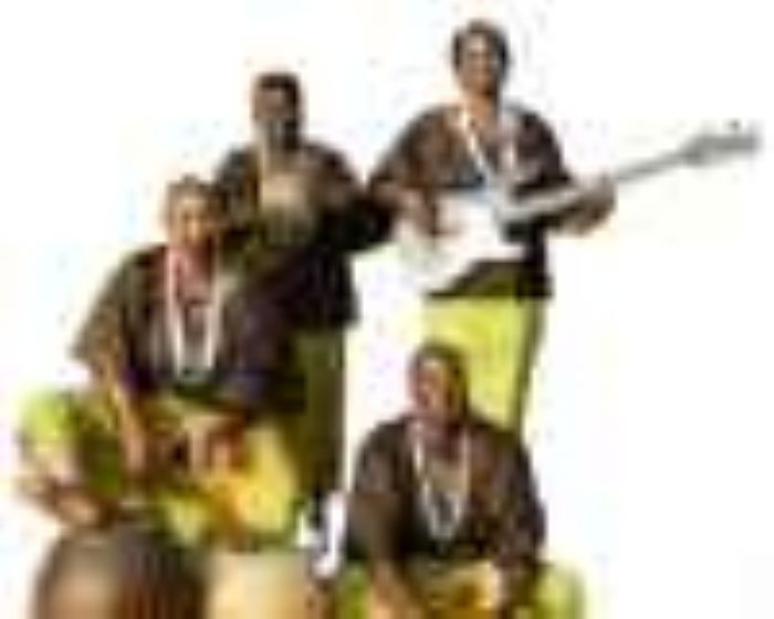 

					Les cigales du Sahel		

