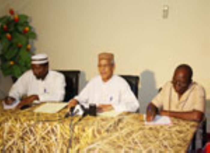 
									Baccalauréat session 2011 : un taux de réussite de plus de  40%
							