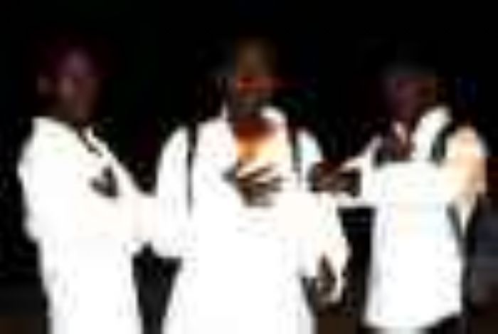 

					Interview with the winners of the 2011 Scène Ouverte Rap competition.
	BEFOR		

