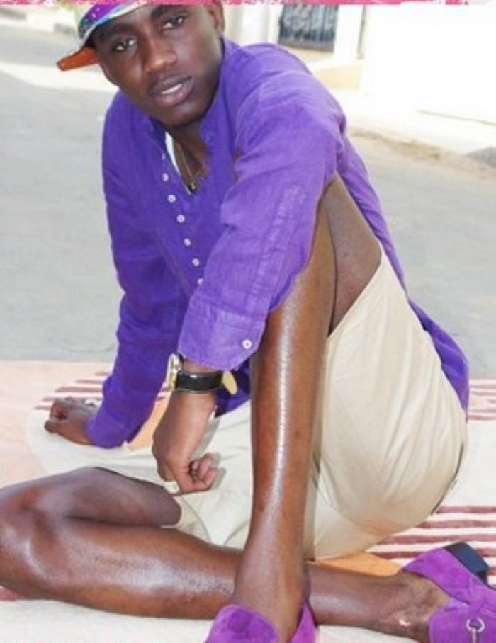 
				  
				 [ VIDEO ] Le musicien Tafa Diarabi accuse Waly Seck de plagiat
			 