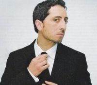 
				 Gad El Maleh est « fier d’être piraté »
			 