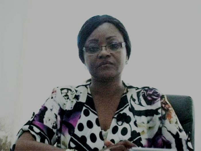 
				
			Interview / Décès de Wangari Maathaï : « cette dame s’est illustrée à l’époque où on ne parlait même pas d’environnement», Nicole Muloko Ntoutoume
			
		










