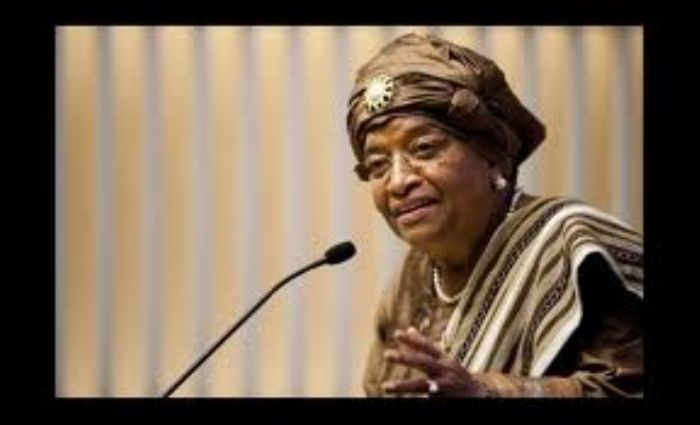 
				
			Politique / Message de félicitations du Chef de l’Etat Ali Bongo Ondimba à la Lauréate du prix Nobel de la Paix
			
		










