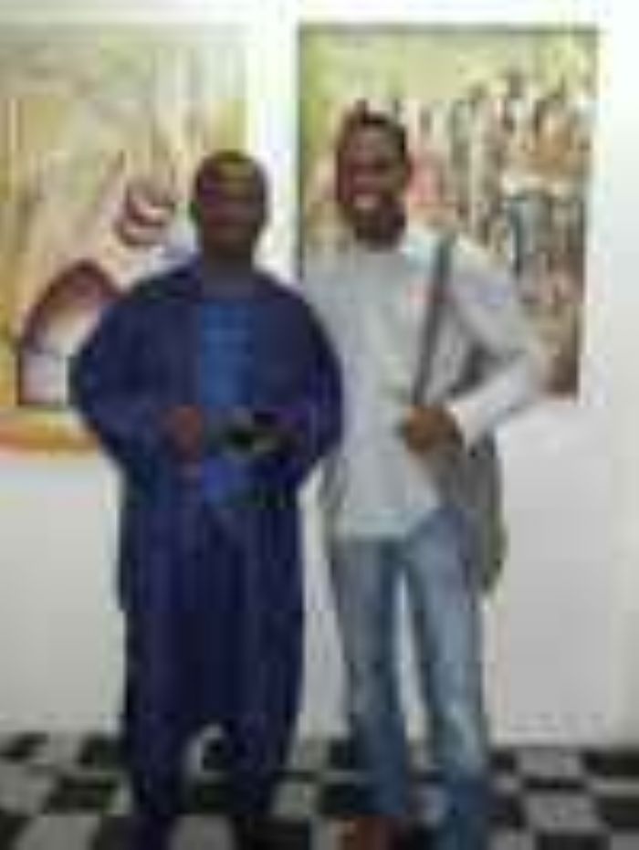 

					Exposition de peinture
	jusqu'au 30 Novembre 2011		

