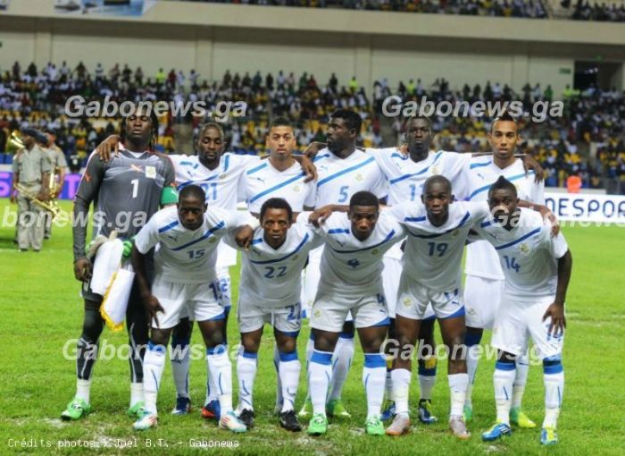 
				
			URGENT / Match amical Gabon-Ghana : Les deux équipes se neutralisent à la mi-temps
			
		











