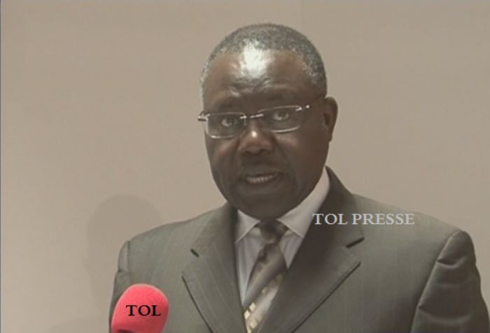 La coopération Tchad-Banque Mondiale redynamisée.							