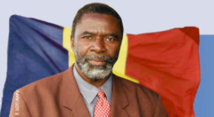 Doba : toujours le centre des manœuvres et des menaces.							