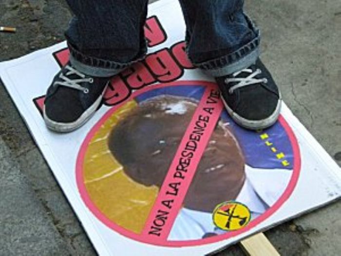 												Colloque le 9 juin 2012 sur le thème 