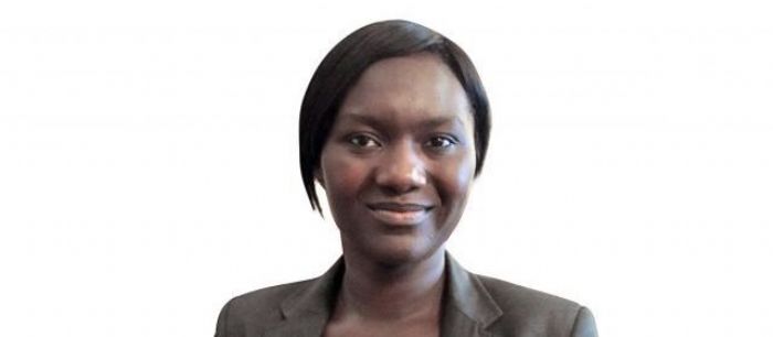 Avec 70,1% des voix, l'avocate française d'origine tchadienne Seybah DAGOMA entre à l’Assemblée.							