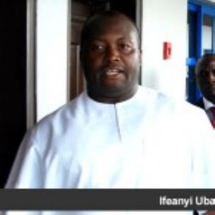 Ifeanyi Ubah is a Fraudster of Magnitude - Cosmas Maduka - Nigeria Business News