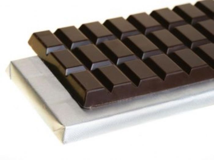 Le chocolat noir, un calmant contre la toux - La Nouvelle Tribune