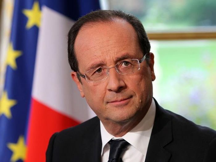 La France au Mali : Une première guerre « sans polémiques » pour François Hollande! - La Nouvelle Tribune