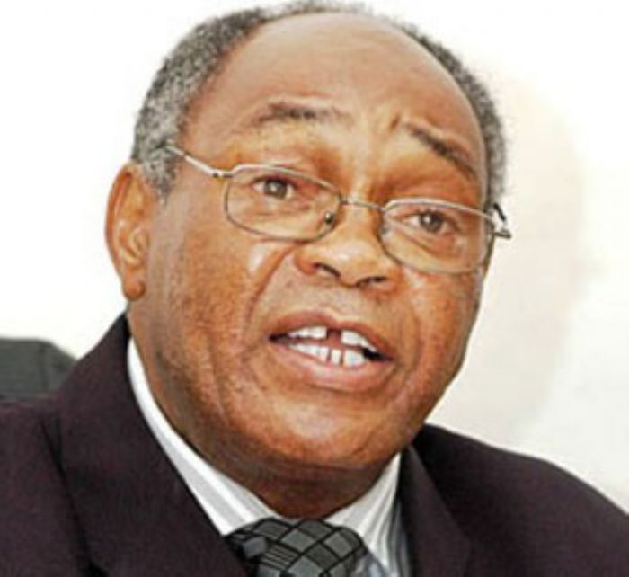 Parties free to form alliances