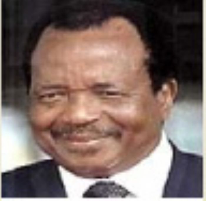 BIOGRAPHY du PRESIDENT du CAMEROUN son Excelence PAUL BIYA MVONDO
