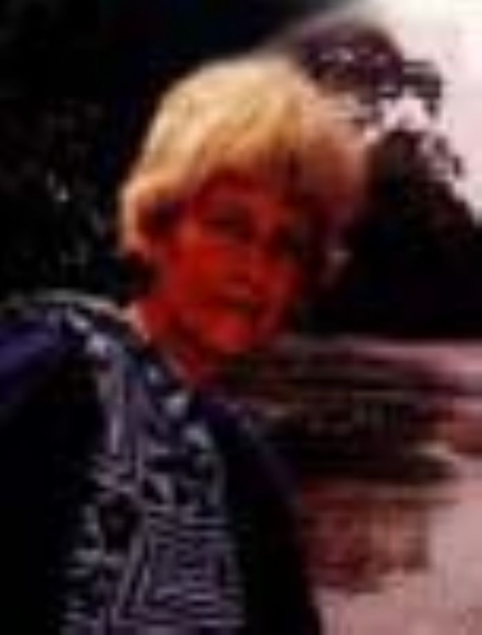 Njike Bergeret la reine Blanche de Bangangte