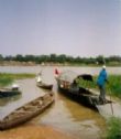 LE VILLAGE ET L 'ILE DE BOUBON