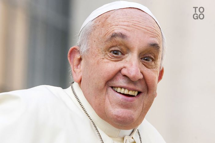 Sokodé : le pape nomme Mgr Célestin-Marie Gaoua - République Togolaise