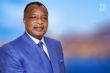 Congo : Sassou Nguesso candidat à la présidentielle  - République Togolaise
