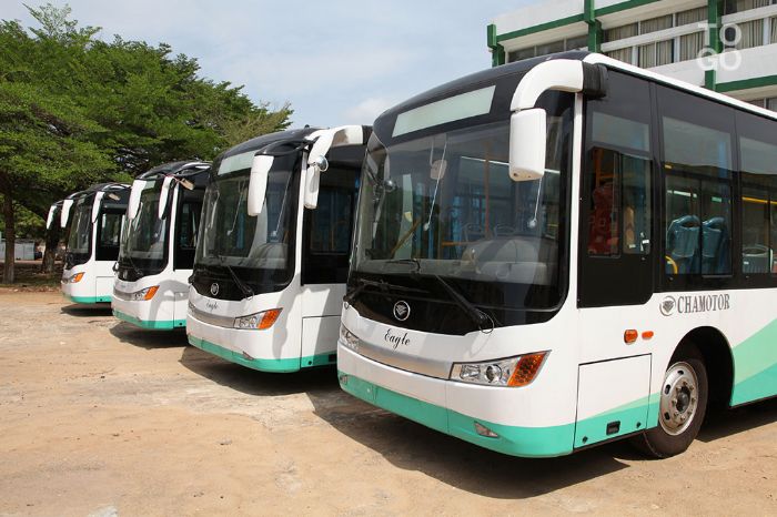 La Sotral prend en charge le transport des étudiants  - République Togolaise
