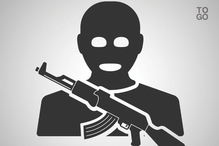 S’habituer sans tomber dans la psychose - République Togolaise